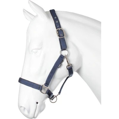Afbeelding van horka HALSTER NUBUCK Xfull Blauw