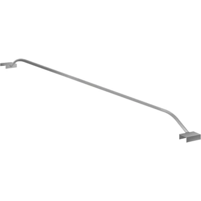 Afbeelding van Pro Plus Drager Aluminium t.b.v. Aanhangerzeil Uitschuifbaar 132 t/m 204 cm
