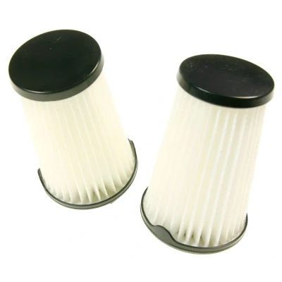 Afbeelding van Electrolux AEG 9001683755 stofzuigerfilter stofzuiger AEF150 binnenfilter voor CX7, vpe 2st