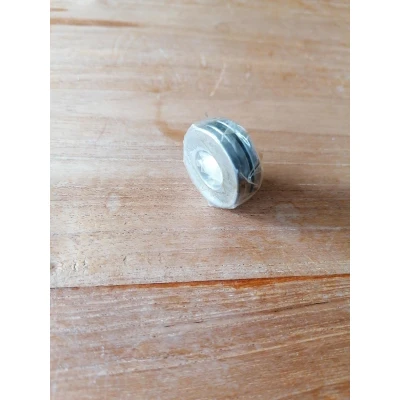 Afbeelding van UBC BEARING 51101 axiale kogelkop Ø 12 mm, buitendiameter 26 toerental (max.) 6700 rpm, 1 stuk