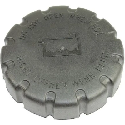 Afbeelding van Afdichtdop, koelvloeistoftank METZGER 2140048