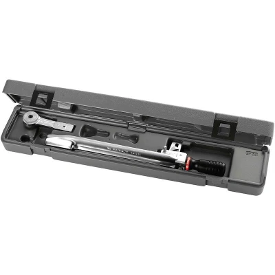 Afbeelding van Facom sleutel 3/8&quot;; manuele herinstelling afneembare ratel 100nm J.202A