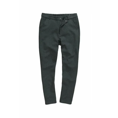 Afbeelding van JP1880 Business Flexnamic Baukasten NEW YORK Chino, Heren, Maat: 4XL, Charcoal gray