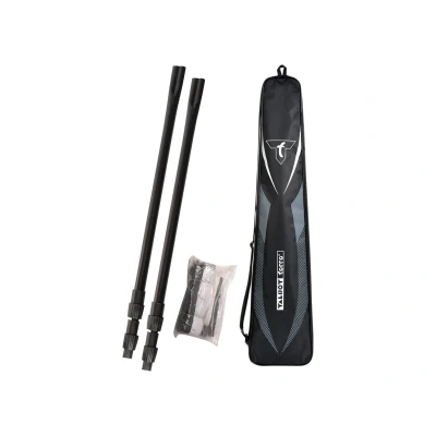 Afbeelding van Talbot Torro Badmintonnet set (badmintonnet)