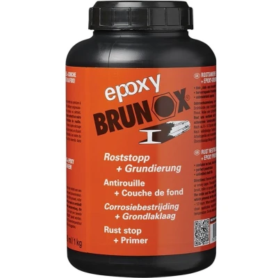 Afbeelding van Brunox ® Epoxy Roeststop Primer 1 liter