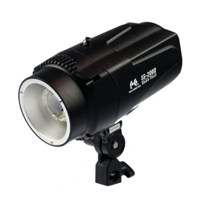 Afbeelding van Falcon Eyes Studioflitser SS 200D