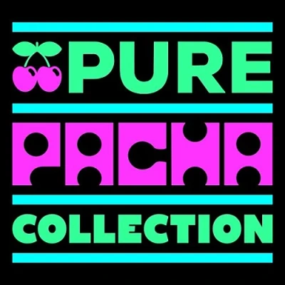 Afbeelding van Various Artists Pure Pacha Collection (2 CD)
