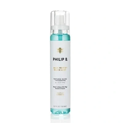 Afbeelding van Philip B. Maui Wowie Volumizing &amp; Thickening Beach Mist