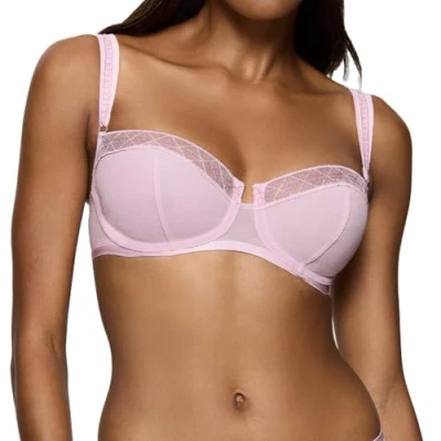 Afbeelding van Triumph Palina Cosmic Heartbeat WH Vintage Pink, pink., 70B