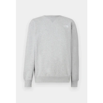 Afbeelding van THE NORTH FACE Sweatshirt &#039;ESSENTIAL&#039; grijs