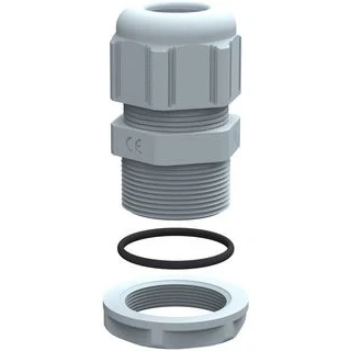 Afbeelding van Legrand wartel iso 63 ip68 met moer 098009