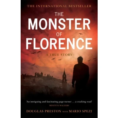 Afbeelding van The Monster of Florence