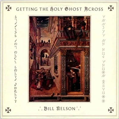 Afbeelding van Getting The Holy Ghost Across