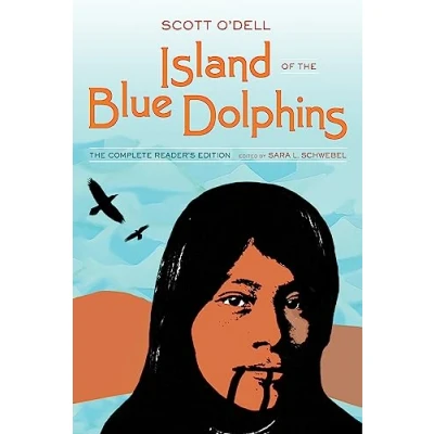 Afbeelding van Island of The Blue Dolphins: Complete Reader&#039;s Edition