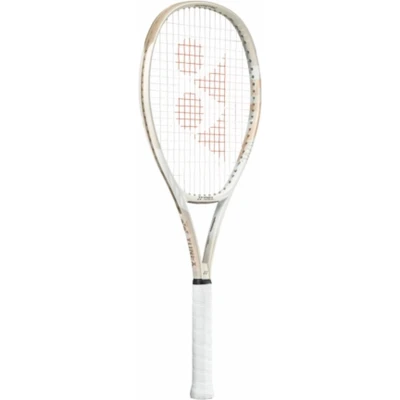 Afbeelding van Yonex Vcore 100 Sand Beige (300g) Tennisracket L3 (4 3/8)