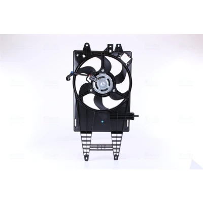 Afbeelding van Nissens Ventilatorwiel motorkoeling 85162