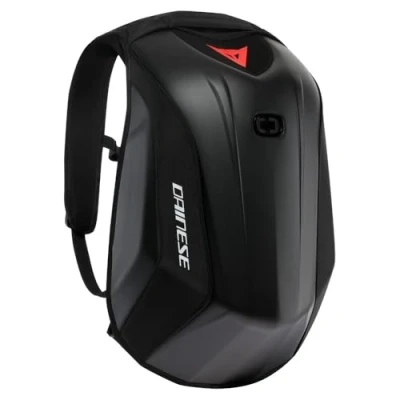 Afbeelding van Dainese D Mach 2 Solid Rugzak, zwart voor man