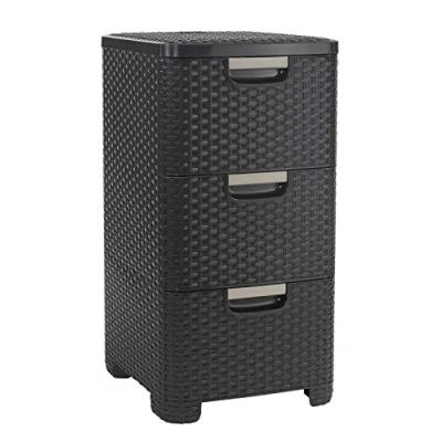 Afbeelding van Style Ladesysteem 3X14L Kast