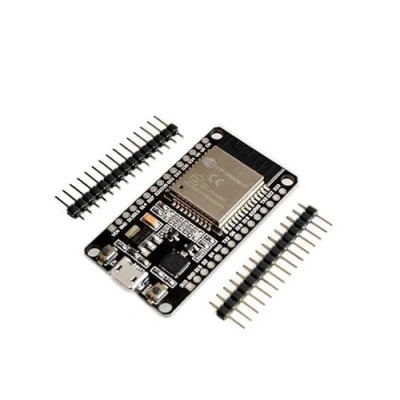 Afbeelding van 1 stks ESP32 WiFi + Bluetooth Ontwikkelingsbord Dual Core ESP 32 32S Ultra Low Power