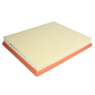 Afbeelding van Mann filter Luchtfilter C 32 154/1
