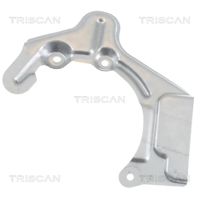 Afbeelding van Dekplaat, remschijf TRISCAN 8125 29115