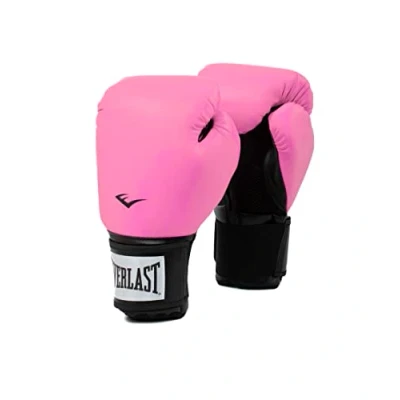 Afbeelding van Everlast Prostyle 2 Boxing Glove Pink 12 oz