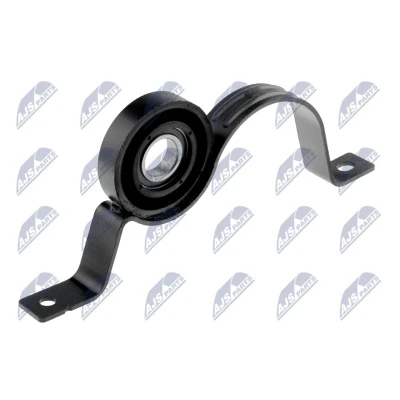 Afbeelding van NTY NLW PL 005 Ophanging, cardanas Voor OPEL: Insignia B Grand Sport (Z18) 2.0 4x4, CDTi GSi 4x4 2017