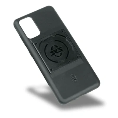 Afbeelding van SKS Compit Hoes Samsung S20 plus