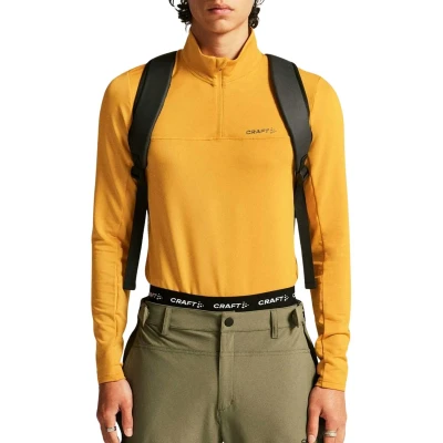 Afbeelding van Craft Core Gain Midlayer Shirt Heren