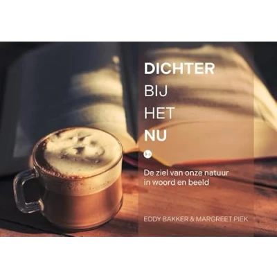 Afbeelding van Dichter bij het nu (Paperback)
