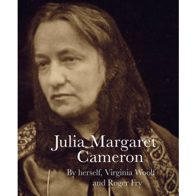 Afbeelding van Lives of Julia Margaret Cameron