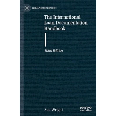 Afbeelding van The International Loan Documentation Handbook