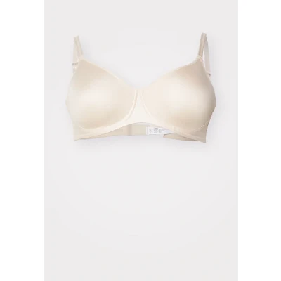 Afbeelding van Triumph Urban Minimizer W Beugel BH, Dames, Maat: 70D, Nude beige