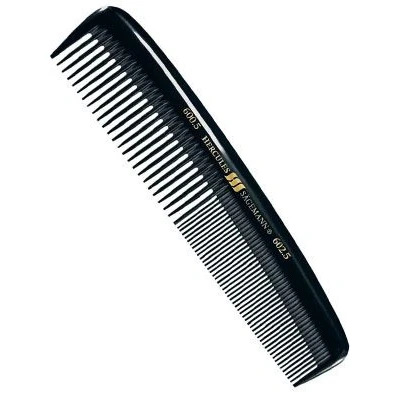Afbeelding van Hercules Sägemann Kam Master Class Gent&#039;s Pocket Comb