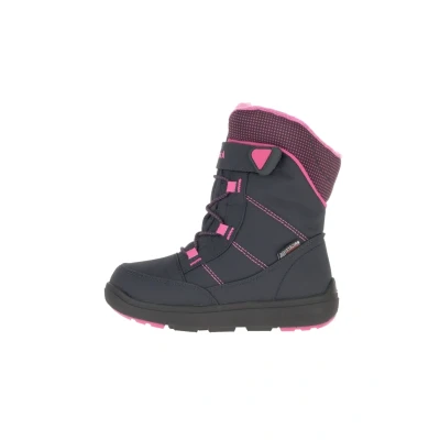 Afbeelding van Kamik Stance2 Sneeuwlaarzen voor kinderen, uniseks, Navy Magenta Nam, 35 EU