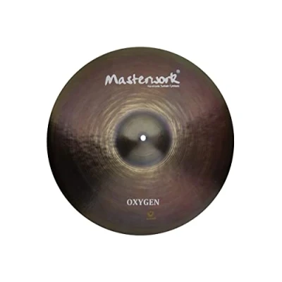 Afbeelding van Masterwork Oxygen 19 inch Crash bekken