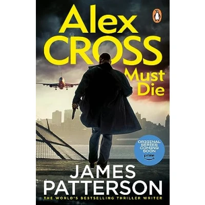 Afbeelding van Alex Cross Must Die
