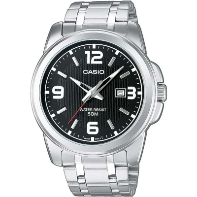 Afbeelding van Horloge Heren Casio MTP 1314PD 1AVEF