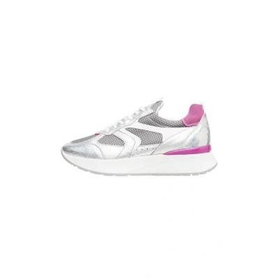 Afbeelding van Nero Giardini Sneaker Zilver 37
