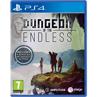Afbeelding van Dungeon of the Endless