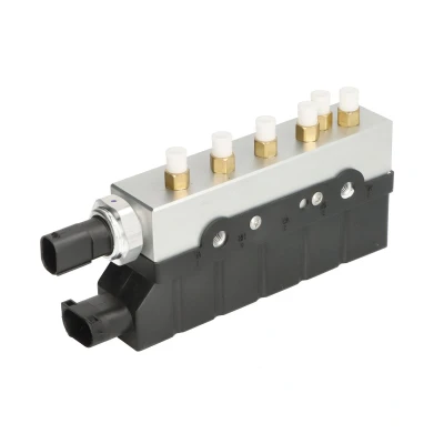 Afbeelding van Klep, pneumatisch systeem MAGNUM TECHNOLOGY ZRM003MT