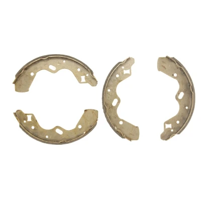 Afbeelding van ABE Remschoen set C03037ABE