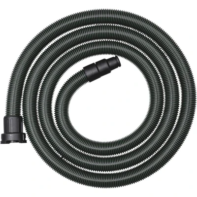 Afbeelding van Metabo Accessoires Zuigslang  Ø 35 mm  L 4 m  A 58/35 mm Elektrisch geleidend 630177000