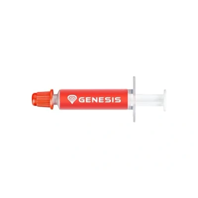 Afbeelding van Thermal Paste Genesis NTG 1582 (0,5 gr)