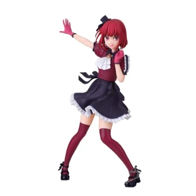 Afbeelding van Banpresto BP88642P actiefiguur Kana Arima Oshi No Ko, 16 cm, meerkleurig