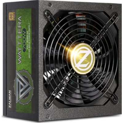 Afbeelding van Zalman ZM700 EBTII
