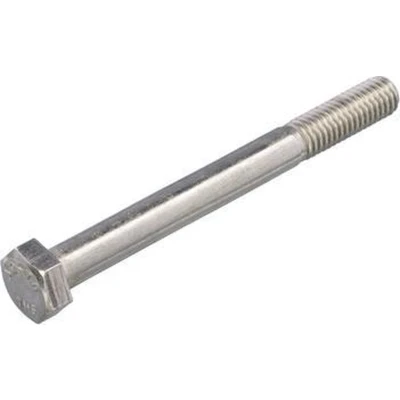 Afbeelding van Intergard Zeskantbout RVS bouten DIN 931 M8x90
