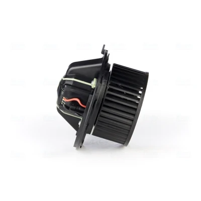 Afbeelding van Nissens Kachelventilatormotor /wiel 87112