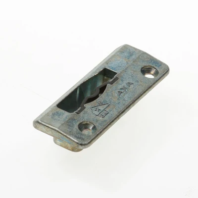Afbeelding van AXA Inbouw Sluitkom ISL Links Voor 3318 41/3319 41/3320 41 Zamac 3319 97 64/E