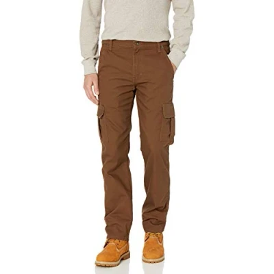 Afbeelding van dickies Men&#039;s Tough Max Duck Cargo Pant
